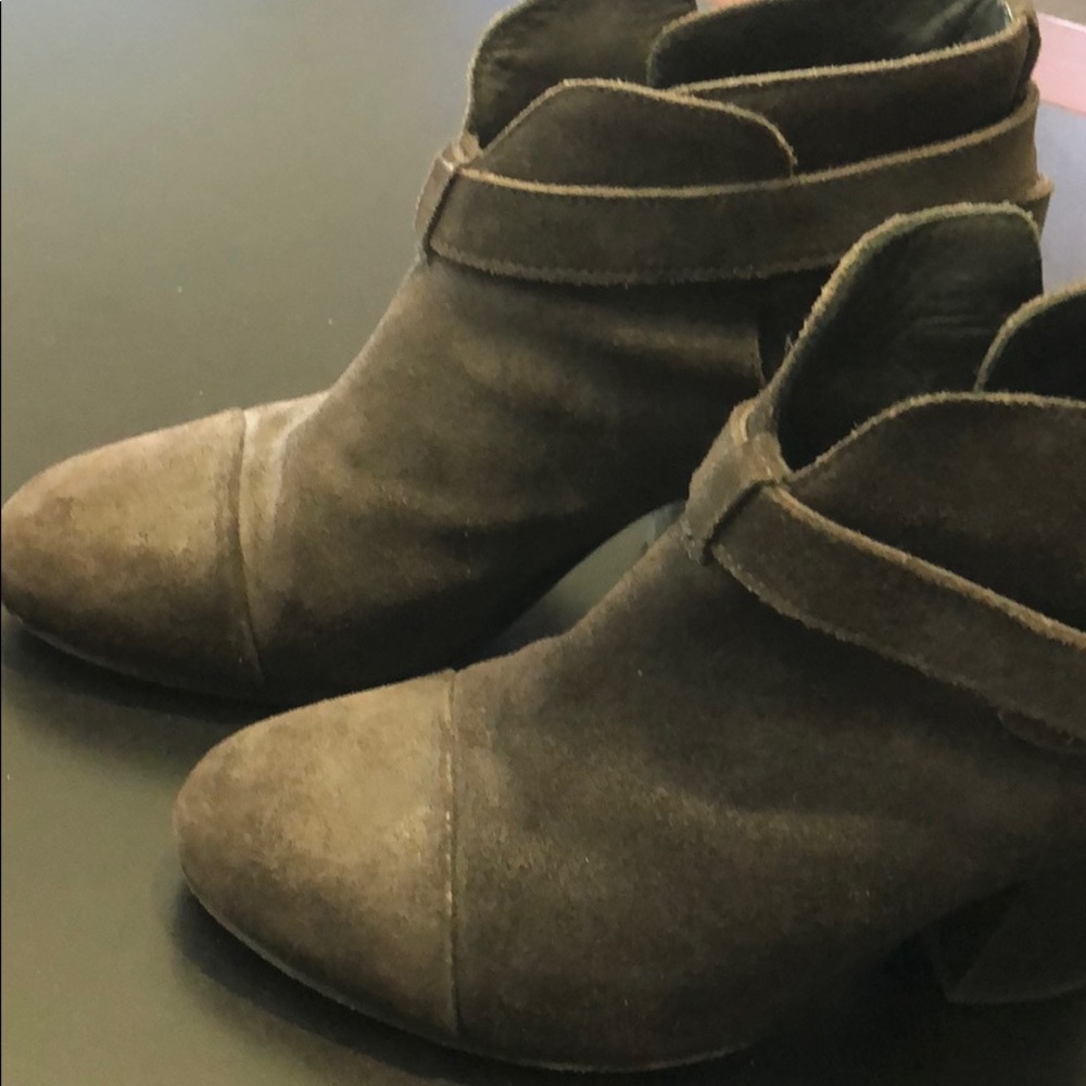 Rag And Bone Harrow Bootie - image 7